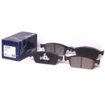 TOMEX Brakes Bremsbelagsatz, Scheibenbremse
